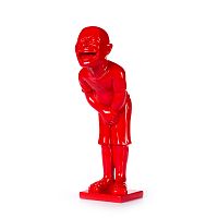 статуэтка laughing man в Сочи