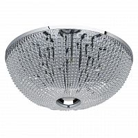 потолочная люстра mw-light бриз 111012715 в Сочи