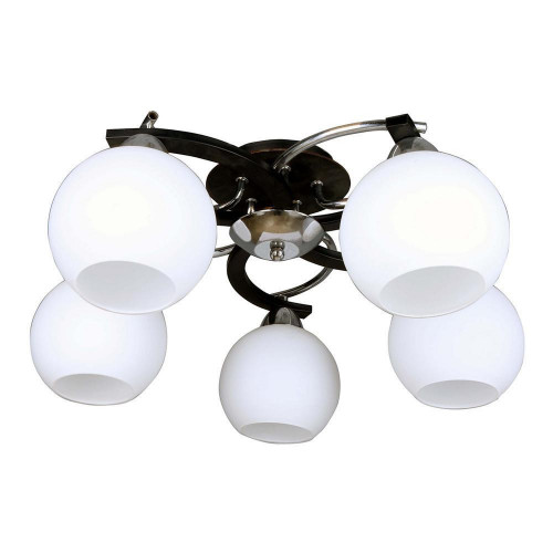потолочная люстра omnilux caldiero oml-25407-05 в Сочи