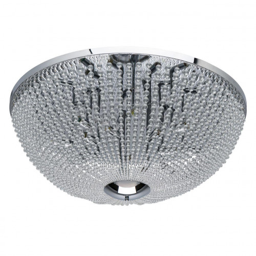 потолочная люстра mw-light бриз 111012715 в Сочи