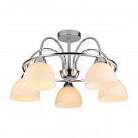 потолочная люстра arte lamp a6057pl-5cc в Сочи
