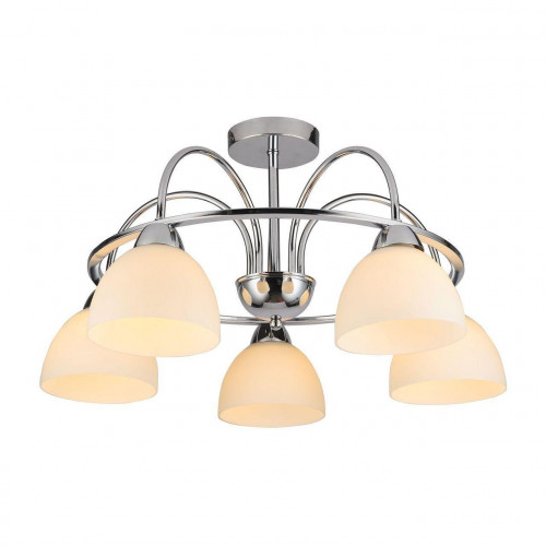 потолочная люстра arte lamp a6057pl-5cc в Сочи