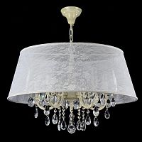 подвесная люстра maytoni filomena arm390-55-w в Сочи
