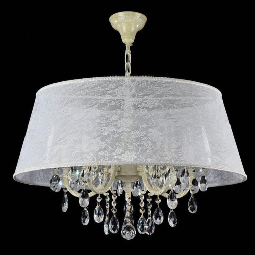 подвесная люстра maytoni filomena arm390-55-w в Сочи