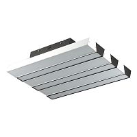 потолочный светодиодный светильник odeon light remi 4015/71cl в Сочи