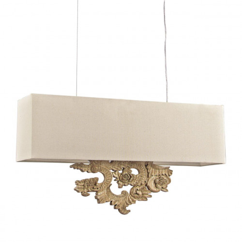 подвесной светильник ideal lux peter sp5 в Сочи