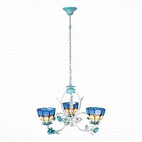 подвесная люстра st luce lavoro sl372.953.03 в Сочи