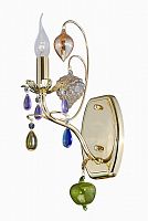 бра arte lamp ricchezza a2011ap-1go в Сочи