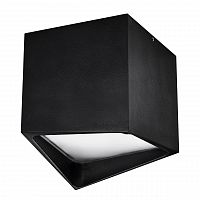 потолочный светодиодный светильник lightstar quadro 211477 в Сочи