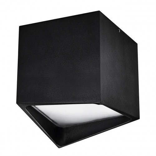 потолочный светодиодный светильник lightstar quadro 211477 в Сочи