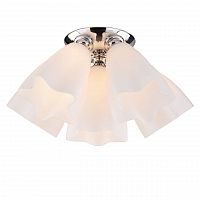 потолочная люстра arte lamp 17 a3469pl-6cc в Сочи