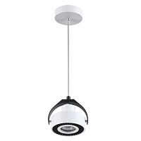 подвесной светильник odeon light satelium 3817/1 в Сочи