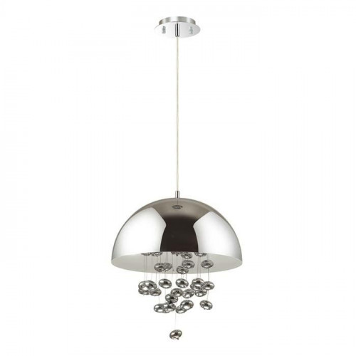 подвесной светильник odeon light nube 3981/4 в Сочи