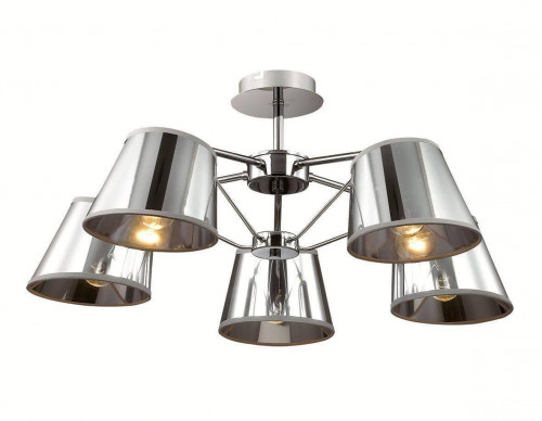 потолочная люстра lumion barensa 3281/5c в Сочи