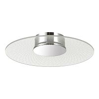 потолочный светодиодный светильник odeon light mona 3995/21cl в Сочи