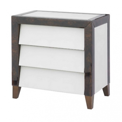 комод малый morar белый в Сочи