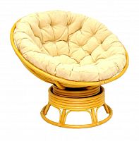 кресло механическое papasan в Сочи