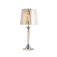 настольная лампа km0707t-1 от delight collection в Сочи