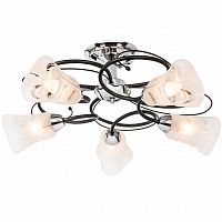 потолочная люстра silver light bibis 242.59.5 в Сочи
