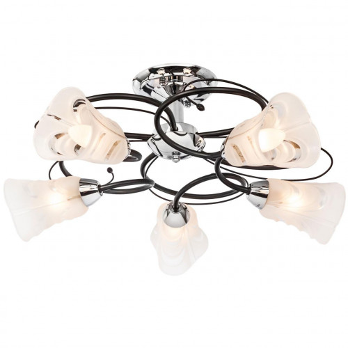 потолочная люстра silver light bibis 242.59.5 в Сочи