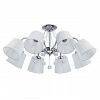 потолочная люстра de markt city лацио 103012708 в Сочи