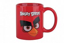 кружка angry birds movie red 340 мл в Сочи