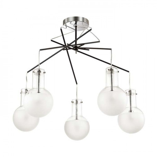 подвесная люстра odeon light marco 4029/5 в Сочи