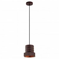 подвесной светильник lussole loft grlsp-9660 в Сочи