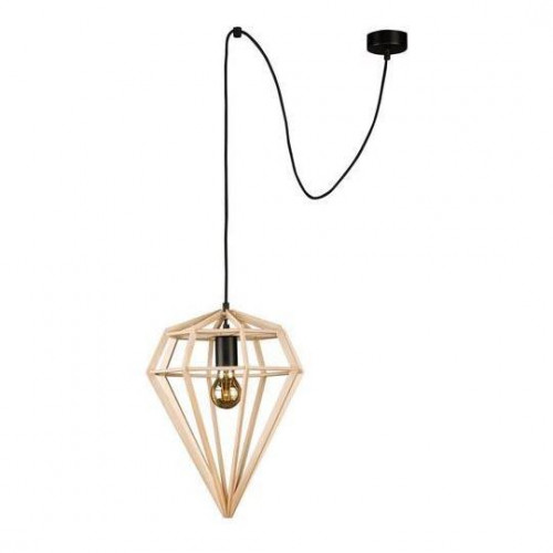 подвесной светильник nowodvorski wood diamond 9372 в Сочи