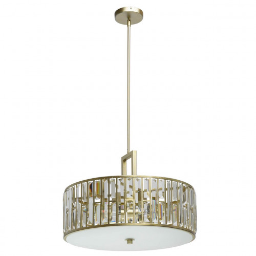 подвесной светильник mw-light монарх 1 121010305 в Сочи