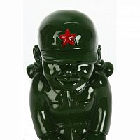 статуэтка military man 1 в Сочи