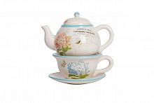 чайный набор lamarque в Сочи