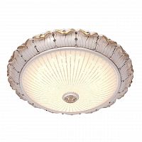 потолочный светодиодный светильник silver light louvre 844.40.7 в Сочи