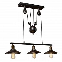 подвесной светильник loft it loft1832c-3 в Сочи