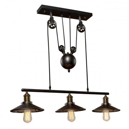 подвесной светильник loft it loft1832c-3 в Сочи
