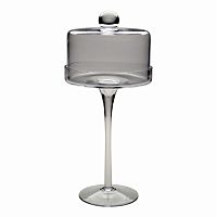 клош на ножке для сладкого country corner vusp в Сочи