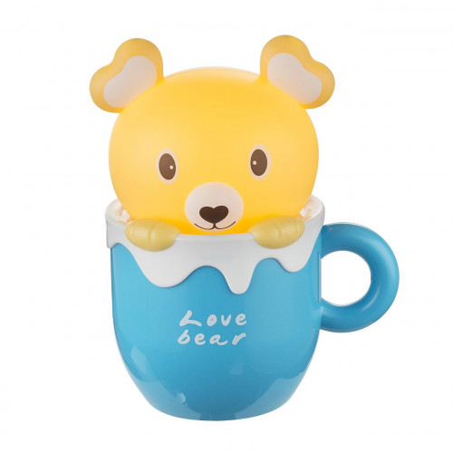 настольная лампа globo ampato 28036b в Сочи