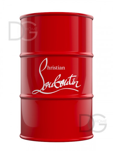 декоративная бочка louboutin xl в Сочи