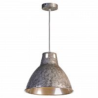 подвесной светильник lussole loft grlsp-9503 в Сочи