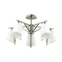 потолочная люстра lumion north 3751/5c в Сочи