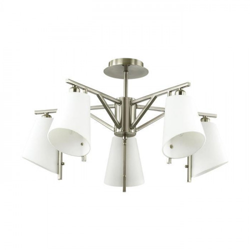 потолочная люстра lumion north 3751/5c в Сочи