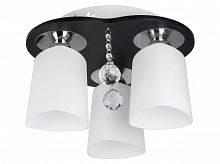 потолочная люстра toplight marsha tl2680x-03wc в Сочи