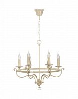 подвесная люстра jupiter wenecja 1446 we 6 e в Сочи
