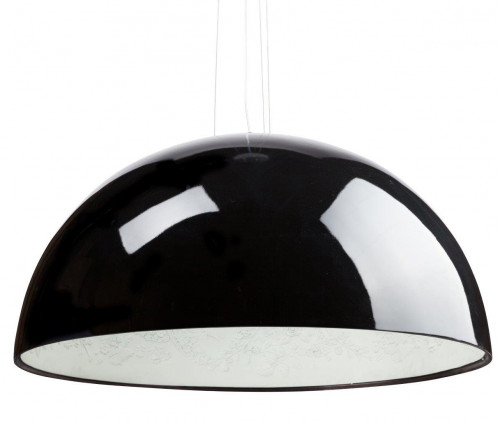 подвесной светильник skygarden flos d90 black в Сочи