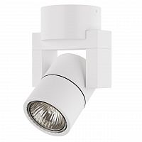 потолочный светильник lightstar illumo l1 alu 051046 в Сочи