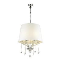 подвесная люстра odeon light teona 4194/6 в Сочи