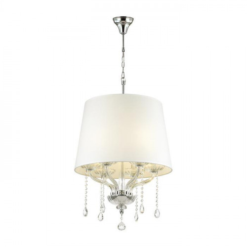 подвесная люстра odeon light teona 4194/6 в Сочи
