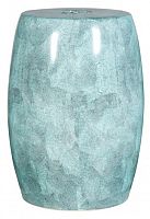 табурет anaconda turquoise в Сочи