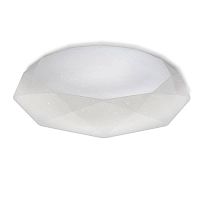 потолочный светодиодный светильник mantra diamante 3679 в Сочи