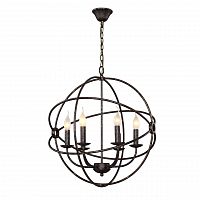 подвесная люстра f-promo midday 2165-6p в Сочи